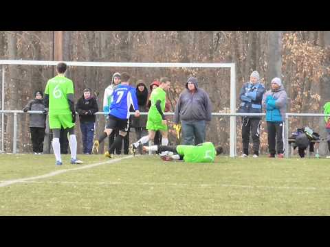 SV Unteraltertheim - FSV Holzkirchhausen/Neubrunn