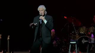 Unchained Melody - Righteous Brothers 2025 (by Bill Medley) DPAC - Durham NC