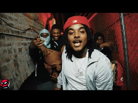 Lil Nuu - Emergency Room (Official Music Video)