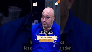 Para el trabajador, lo mejor es el sindicato 🤝