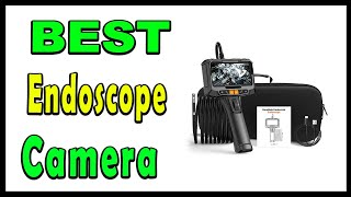 TOP 5 Best Endoscope Camera 2025