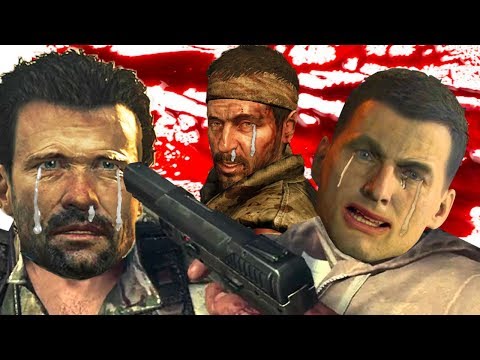 TREYARCH REVEALS WHY BLACK OPS 4 WON'T HAVE CAMPAIGN, BIG STUDIO SHUTS DOWN, & MORE