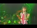 Def Leppard - Lady Strange (Music Video)