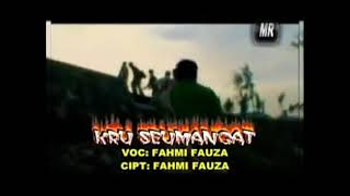 Download lagu FAHMI FAUZAN KRU SEUMANGAT LAGU ACEH... mp3