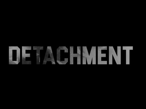 Detachment Trailer (2020)