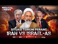 BREAKING NEWS Situasi Terkini Perang Iran VS Israel AS 4 Maret 2026