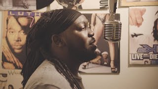 PUNCHLINE- CAN'T STOP