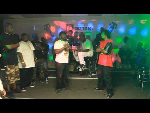 Cephdeezy vs King Ape