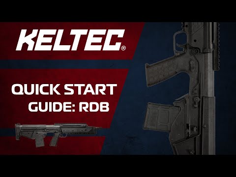RDB Quick Start Guide