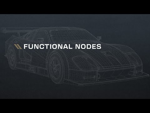 Functional Nodes