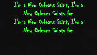 Heart Of The City ( Who Dat) Lyrics