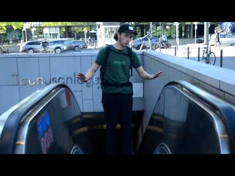 cintag - Der Sommer wird Bars (prod. by Job Bones) [MUSIKVIDEO]