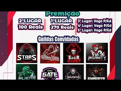 🔥GRANDE FINAL🔥 TORNEIO LBK E-SPORTS 3° EDIÇÃO