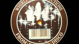 Whirlpool Productions - From Disco To Disco video