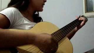 The Dissociatives -  Young man, Old man (cover)