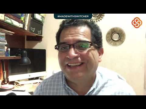 Palabra Viva “Tiempo Con Dios” RESUMEN  Viernes 10 de Junio 2022