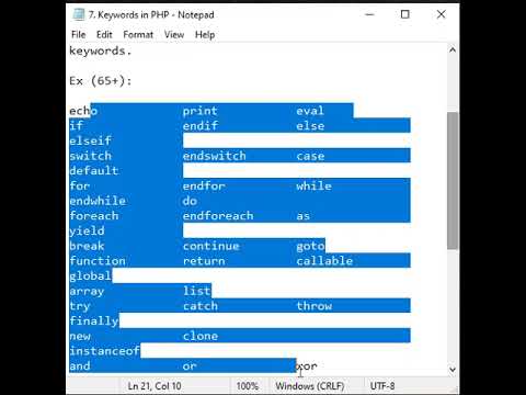 How to Break Line in PHP PHP shorts 02 