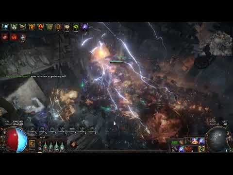 Wave 30 Sim - Self Chill Spark