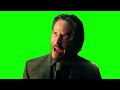 I M THINKING I M BACK John Wick Meme Green Screen