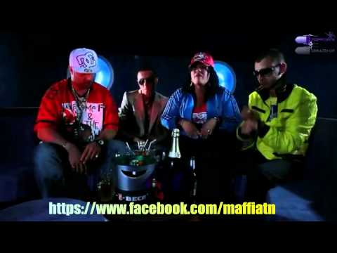 wild15 feat wistar-lina شد بلاستك