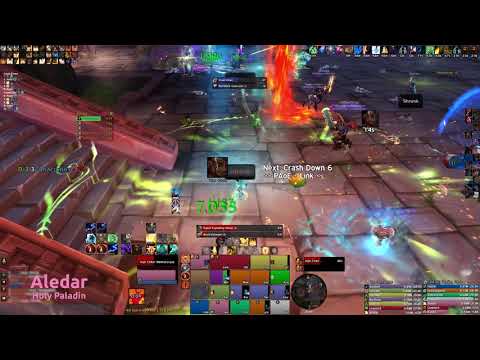Twisted Vortex vs High Tinker Mekkatorque Mythic