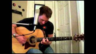 Lying in the Hands of God - Dave Matthews Band Cover