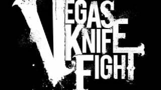 Vegas Knife Fight - American Gods