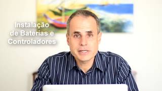Aula 3.7 Instalação de Baterias e Cont Carga
