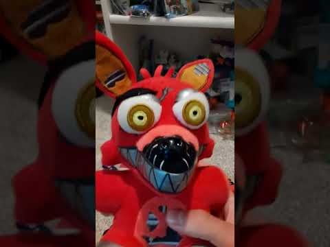 Fnaf Plushies Ebay