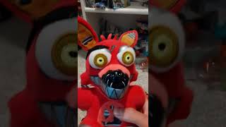 Fnaf plushies for sale! #ebaystore #ebay #fypシ゚viral #shorts #fyp #fnaf #fivenightsatfreddys