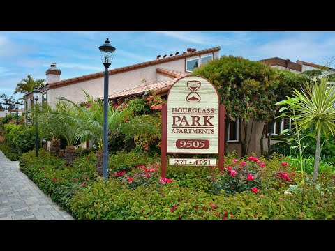 Hourglass Park Apartments - Video 6 of 6