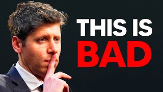 OpenAI Researcher QUITS — Says the Company Is Hiding the Truth - (It Actually Worse Than You Think)