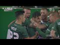 video: Ferencváros - Debrecem 2-2, 2018 - Összefoglaló