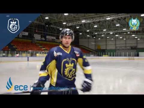 Vabilo na tekmo 1.10.2016 (HK ECE Celje VS KHL Medveščak)