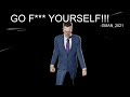 GO FK YOURSELF Actual Mod Lmao