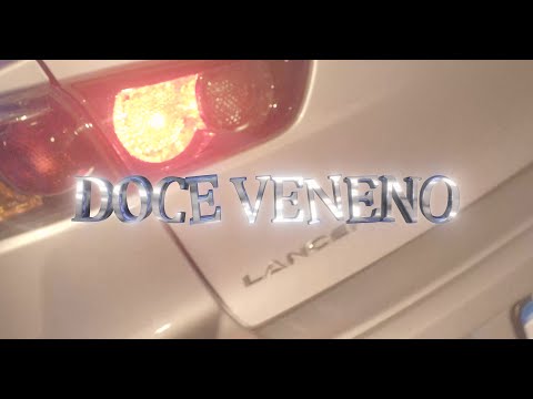 IAGO DK, Chris Briza, Ynoue - Doce Veneno (Prod Nauts)