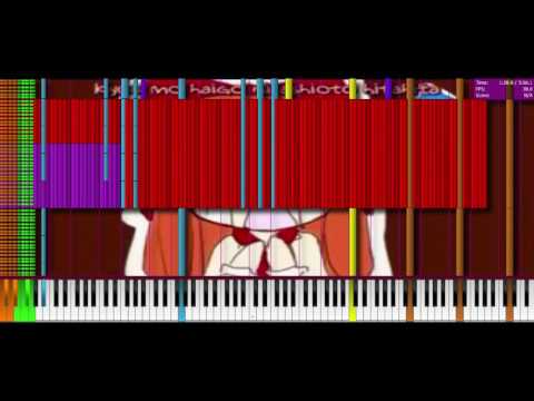 Tsurupettan v4 11.1 MILLION notes