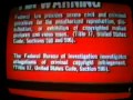 Opening To My 1980 Magnetic Vhs Of Mash