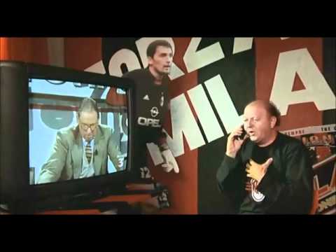 tifosi arrivo romani e boldi vs mosca