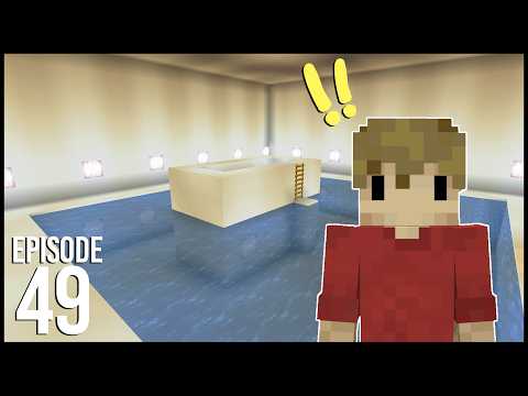 Hermitcraft 9: Episode 49 - THE RAVAGER BACKROOMS