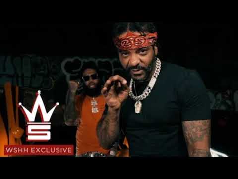 Tone Trump feat. Jim Jones - Can I Deen (Official Audio)