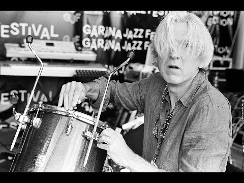 RYMDEN • Garana Jazz Festival 2018