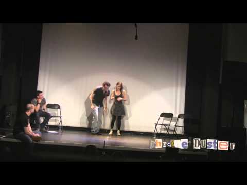 Chuckle Duster - Fast Forward/Rewind - Full Game