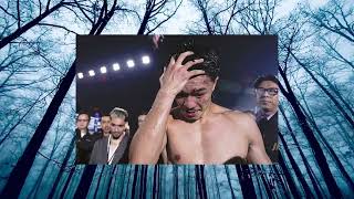 「中谷との戦いの後で気づいたんだ」とバムは井上直也に明かす！中谷淳人との戦いの後に彼が挙げた理由は…【海外の反応】
