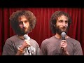 Silent Comic Stuns Kill Tony Audience With NO WORDS