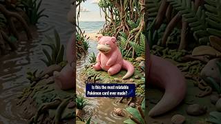 POV: You trying to enjoy a relaxing Sunday morning 🥱 Every Slowpoke Pokémon Card Speedrun! 🦦💤