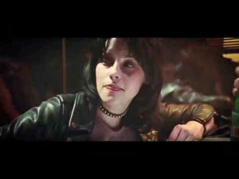 The Runaways (2010) Teaser