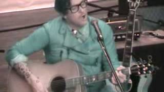 Butch Walker-We&#39;re All Going Down