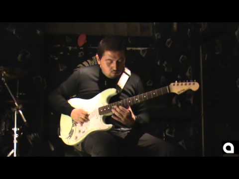 Tony Miolla plays ''A Love Eternal'' by Joe Satriani