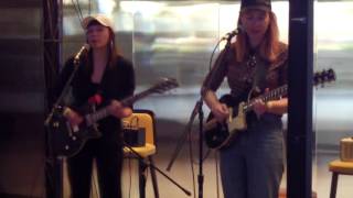 Gurr @ Cannon and Belle (Hilton), SXSW 2017, Best of SXSW Live, HQ